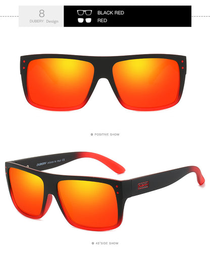 Sports Sunglasses Fishing Polarized Sunglasses
