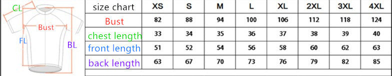 Short Jersey - LimeLines