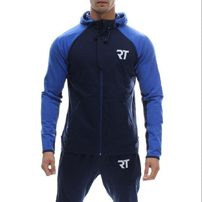 Fitness top leisure sports stretch