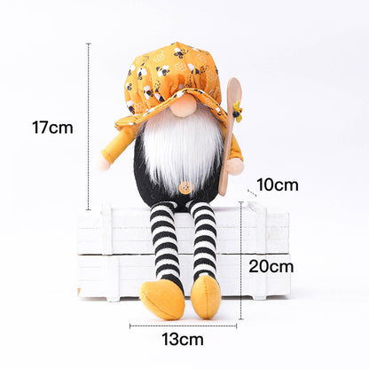 Bee Festival Decoration Kitchen Decorations