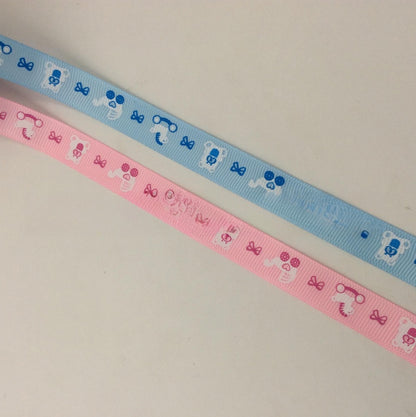 New Single-sided Polyester Ribbon Cake Gift Packing Tape Ribbon DIY Handmade Headwear Accessories