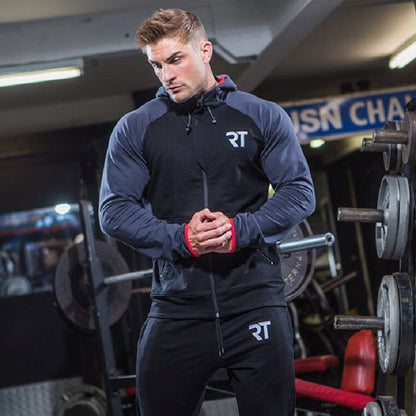 Fitness top leisure sports stretch