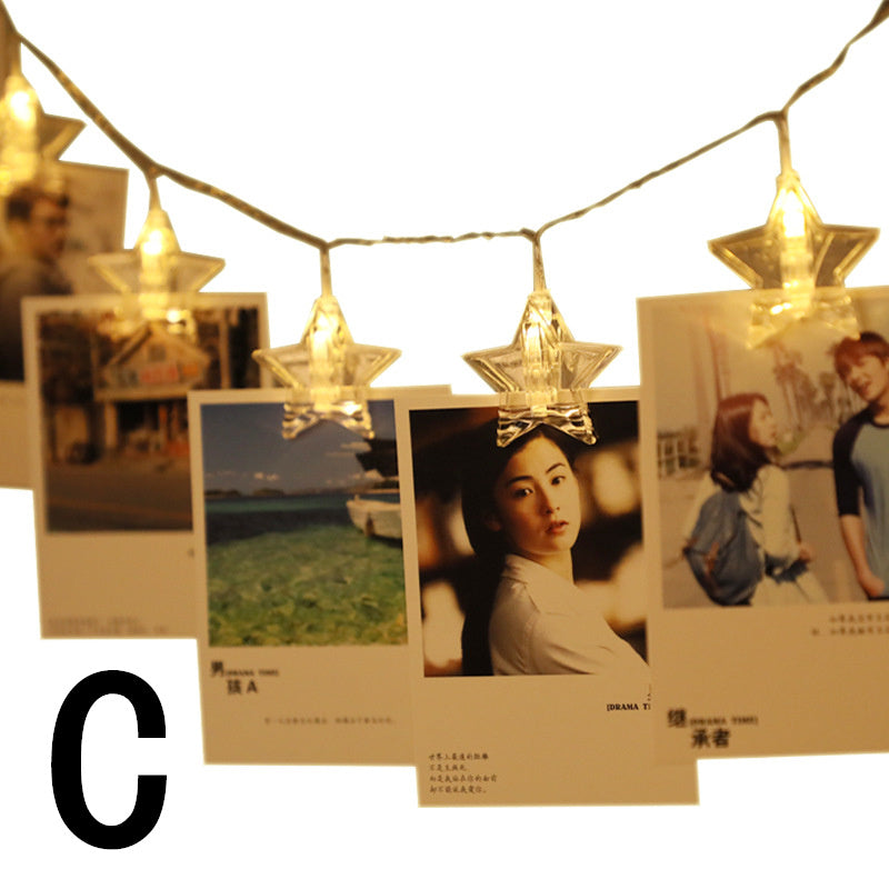 Lantern Room Decoration Birthday Christmas New Year Decoration Lights