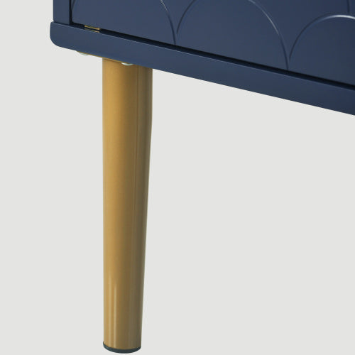 Solid Wood Bedside Tables