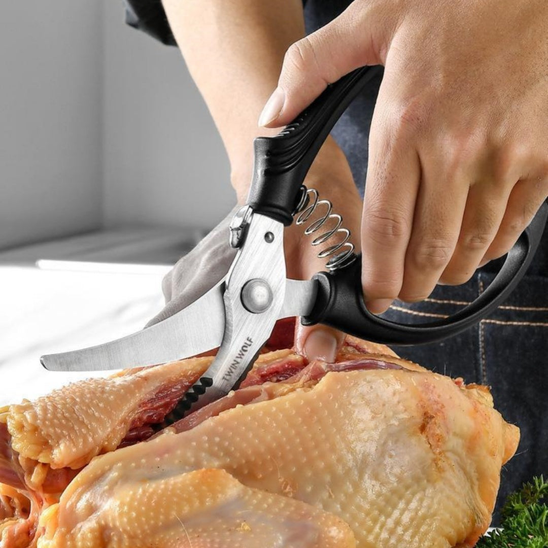 Household Kitchen Multi-purpose Scissors