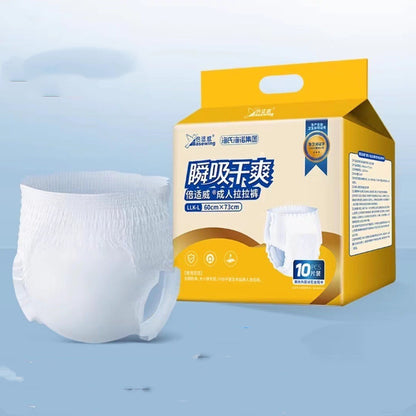 Adult Disposable Underpads – Multiple Sizes