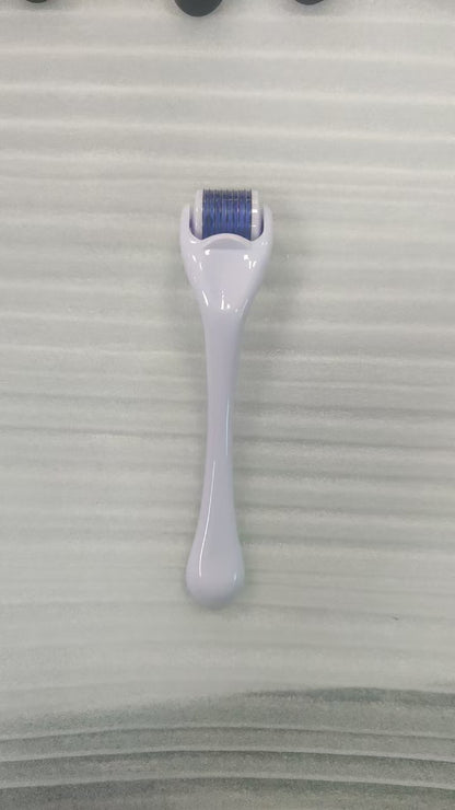 540 Micro Needle Needle Roller Roller Sterile Disposable Medical Skin Beauty Salon Home Skin Care
