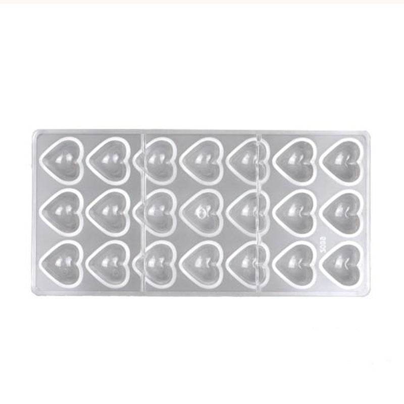 Chocolate Creative Diy Ice Cube Mold