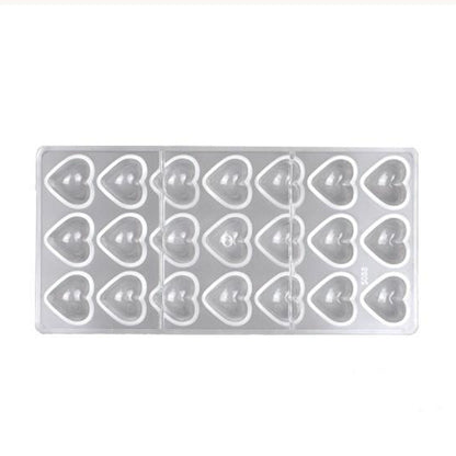 Chocolate Creative Diy Ice Cube Mold