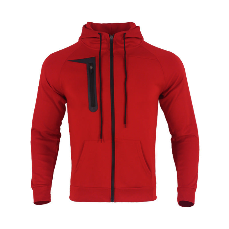 Spring Men's Sports And Leisure Suits