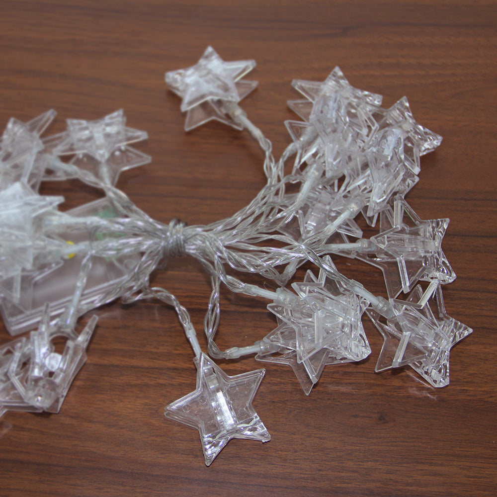 Lantern Room Decoration Birthday Christmas New Year Decoration Lights