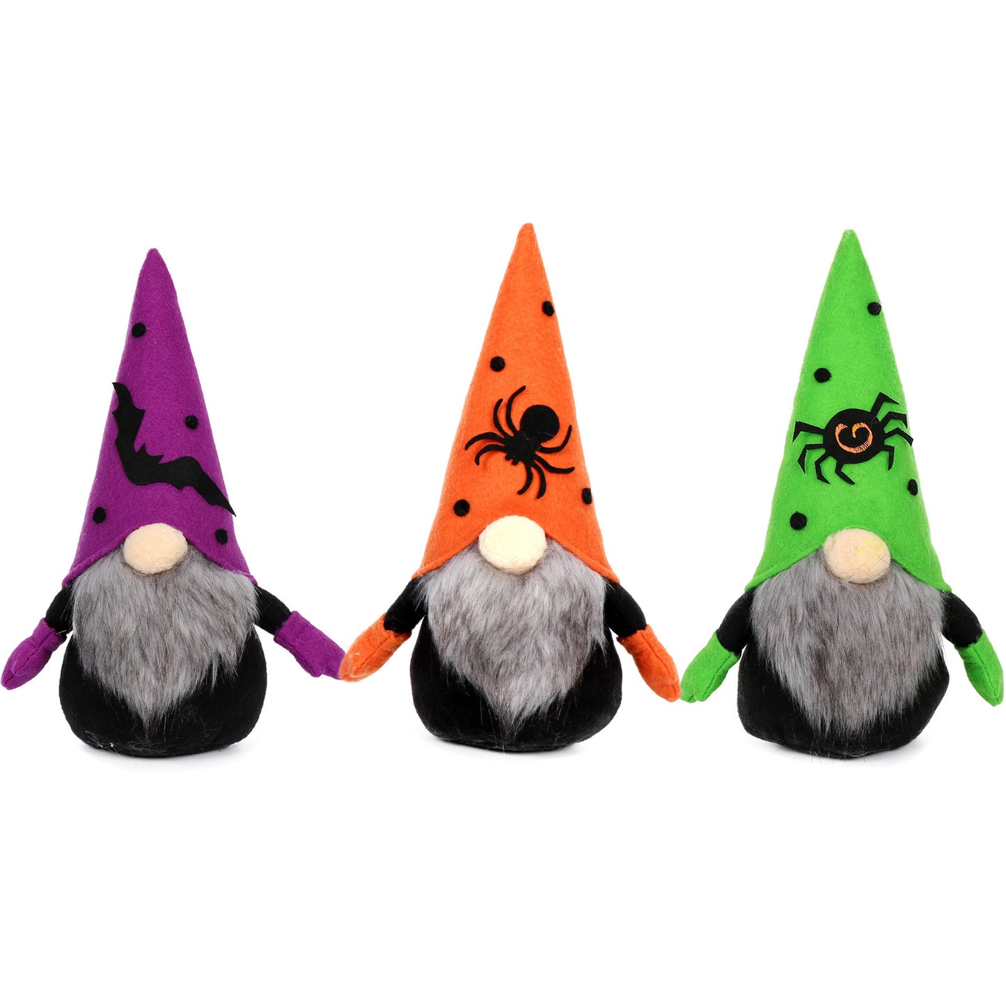 Halloween Doll Ghost Festival Decoration