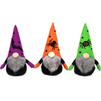 Halloween Doll Ghost Festival Decoration