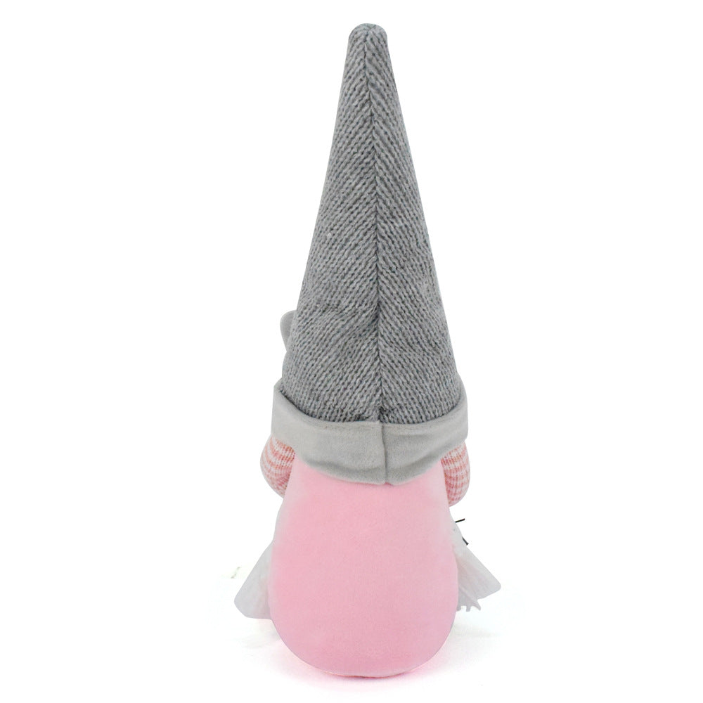 Cute Cat Goblin Doll Doll Decoration