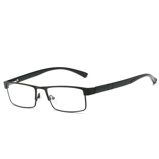 Reading glasses for the elderly
