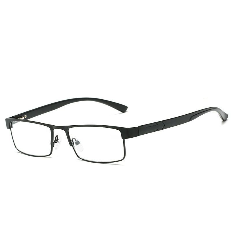 Reading glasses for the elderly
