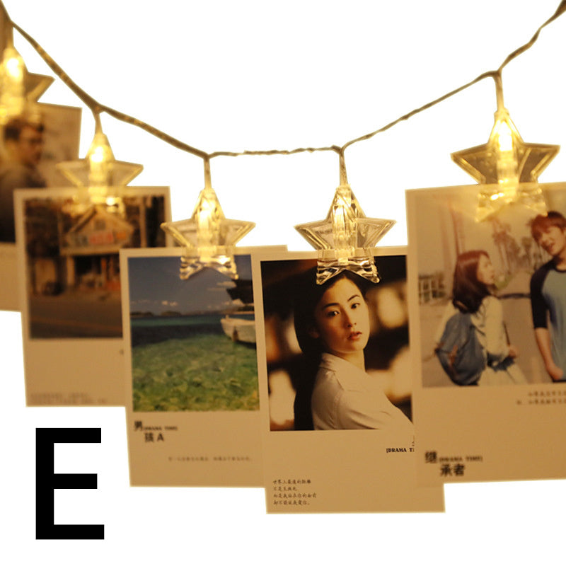 Lantern Room Decoration Birthday Christmas New Year Decoration Lights