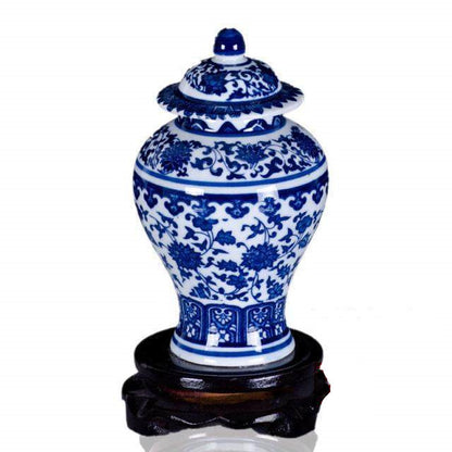 General Pot Decoration For Living Room Decoration Crafts