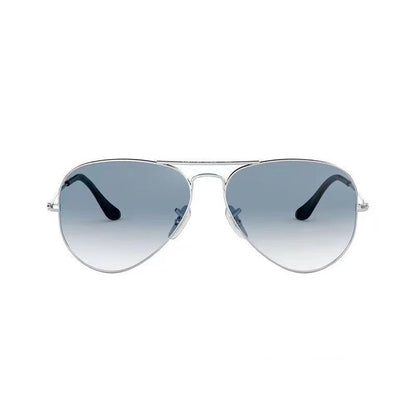 Tempered Glass Sunglasses UV Protection Glasses