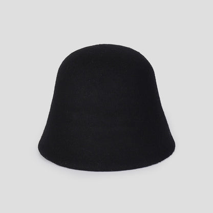 Wool Bucket Bucket Hat