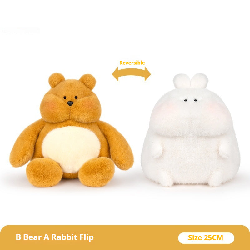 Cute Sleeping Doll Birthday Gift Plush Toy Doll Cute Doll