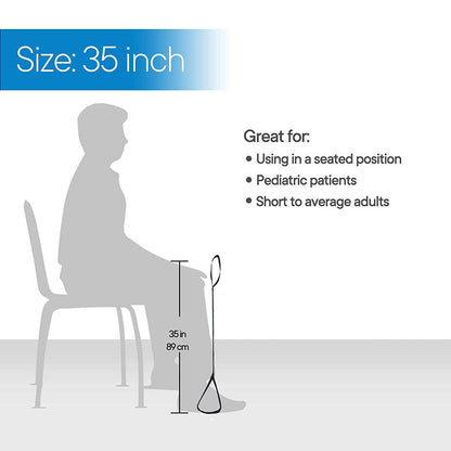 Auxiliary Rehabilitation Belt Elderly Leg Belt