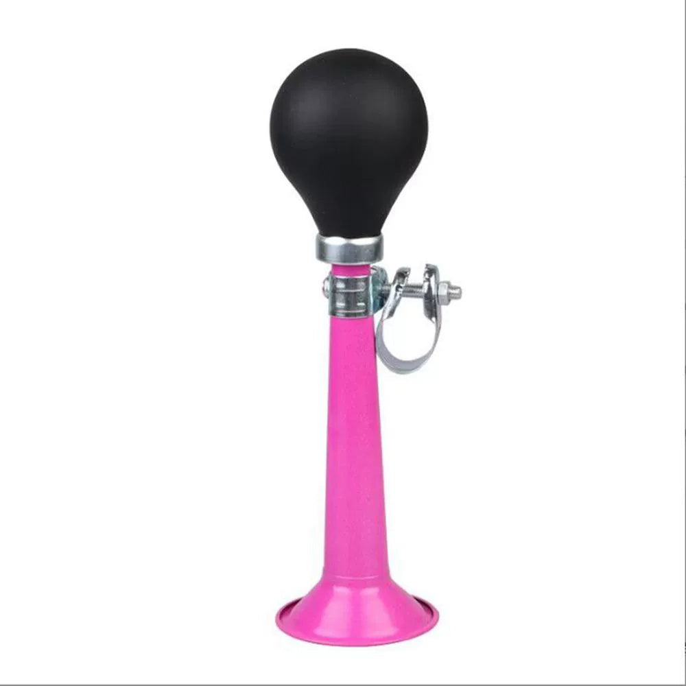 Electroplated Mountain Bicycle Bell Accessories