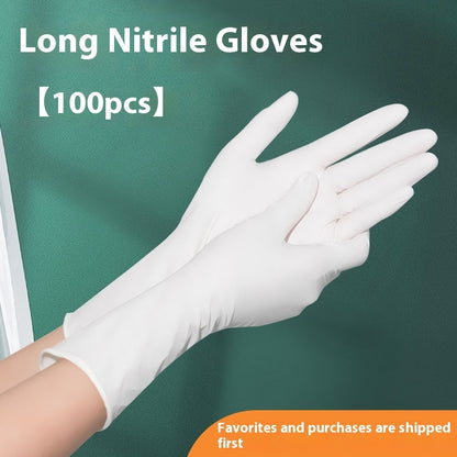 Disposable Dishwashing Gloves – Multiple Sizes & Packs