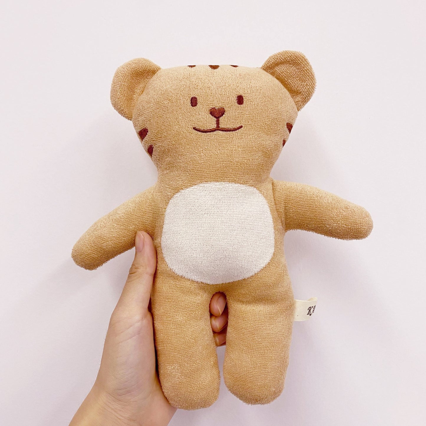 Cute Doll Bear Doll Sleeping Comfort