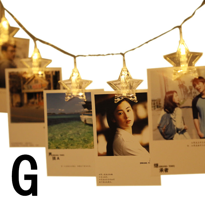 Lantern Room Decoration Birthday Christmas New Year Decoration Lights