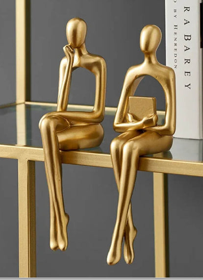 Office Bookshelf Wine Cabinet Decoration New Year Gift