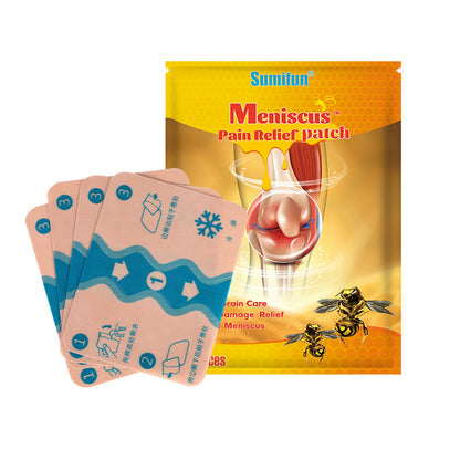 Jiuguang Plaster Analgesic Cold Compress Medical Aid