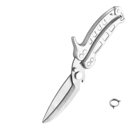 Stainless Steel SK5 Multifunctional Scissors Home Kitchen Supplies