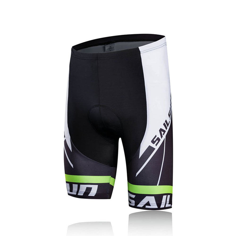 Bib Cycling Jersey Suit Summer