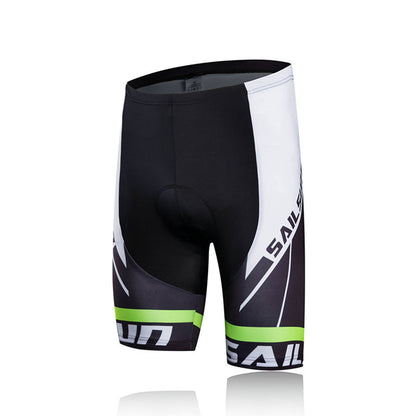 Bib Cycling Jersey Suit Summer
