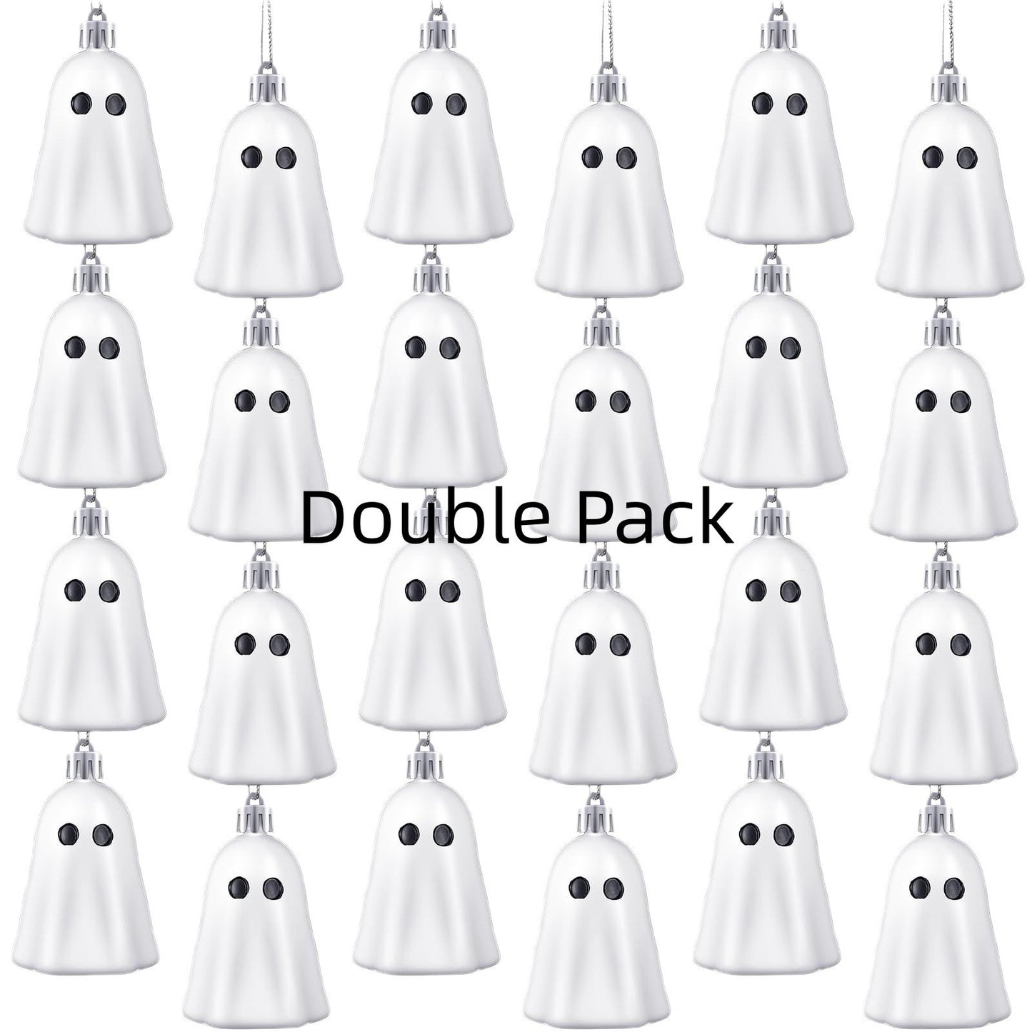 Halloween Ghost Decoration Suspension Parts