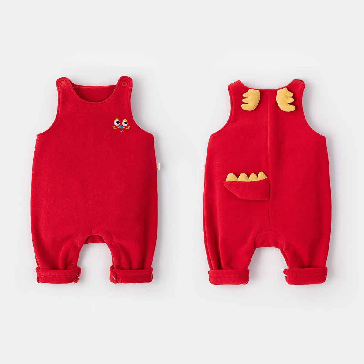 Children's New Year Sweater Sweater New Year Clothes
