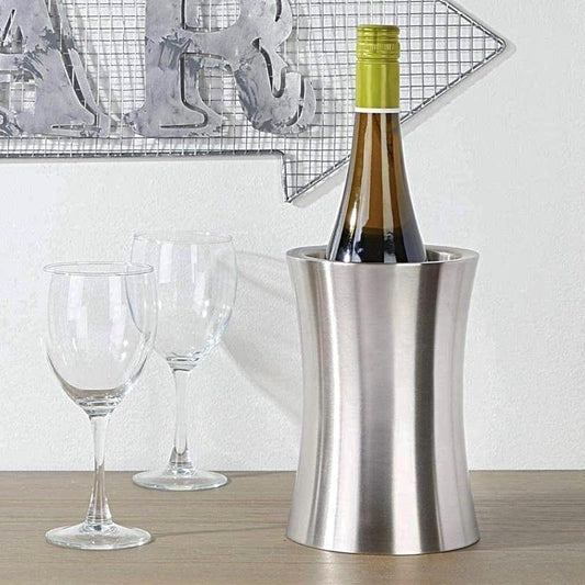 Ice Beer Spit Out Wine Cube Bucket