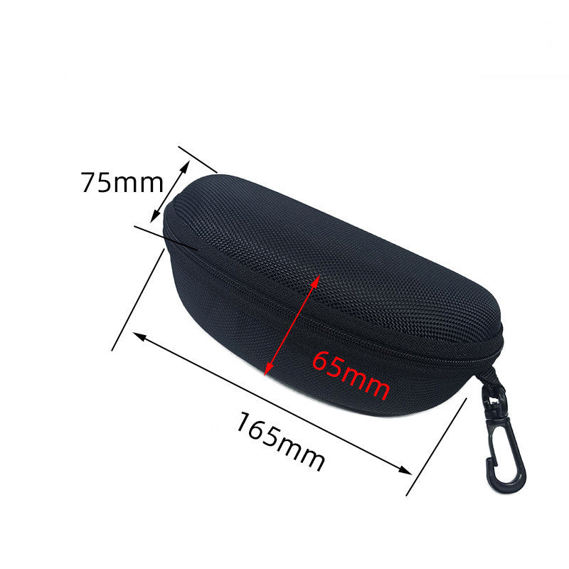 Men's And Women's Retro Sunglasses Round Sun Glasses