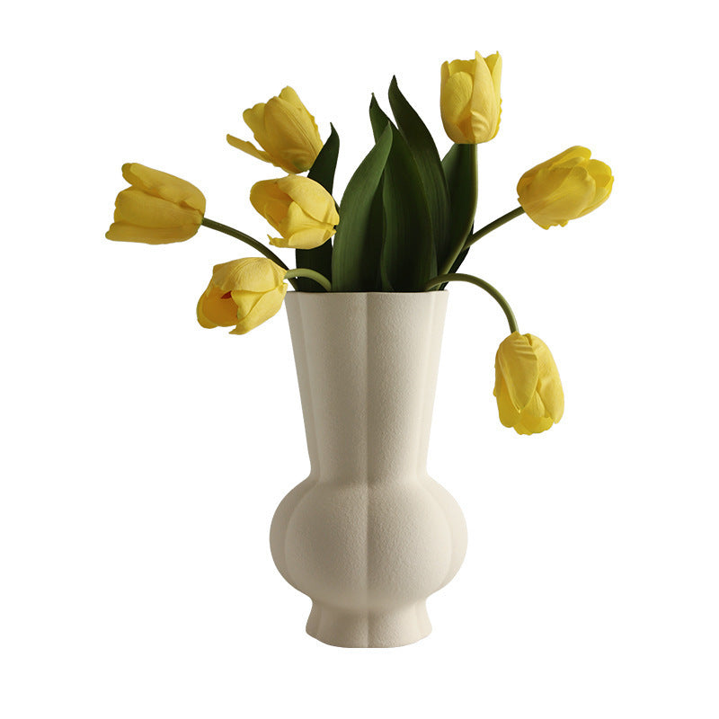 Vase Decoration Living Room Flower Arrangement Home Decoration