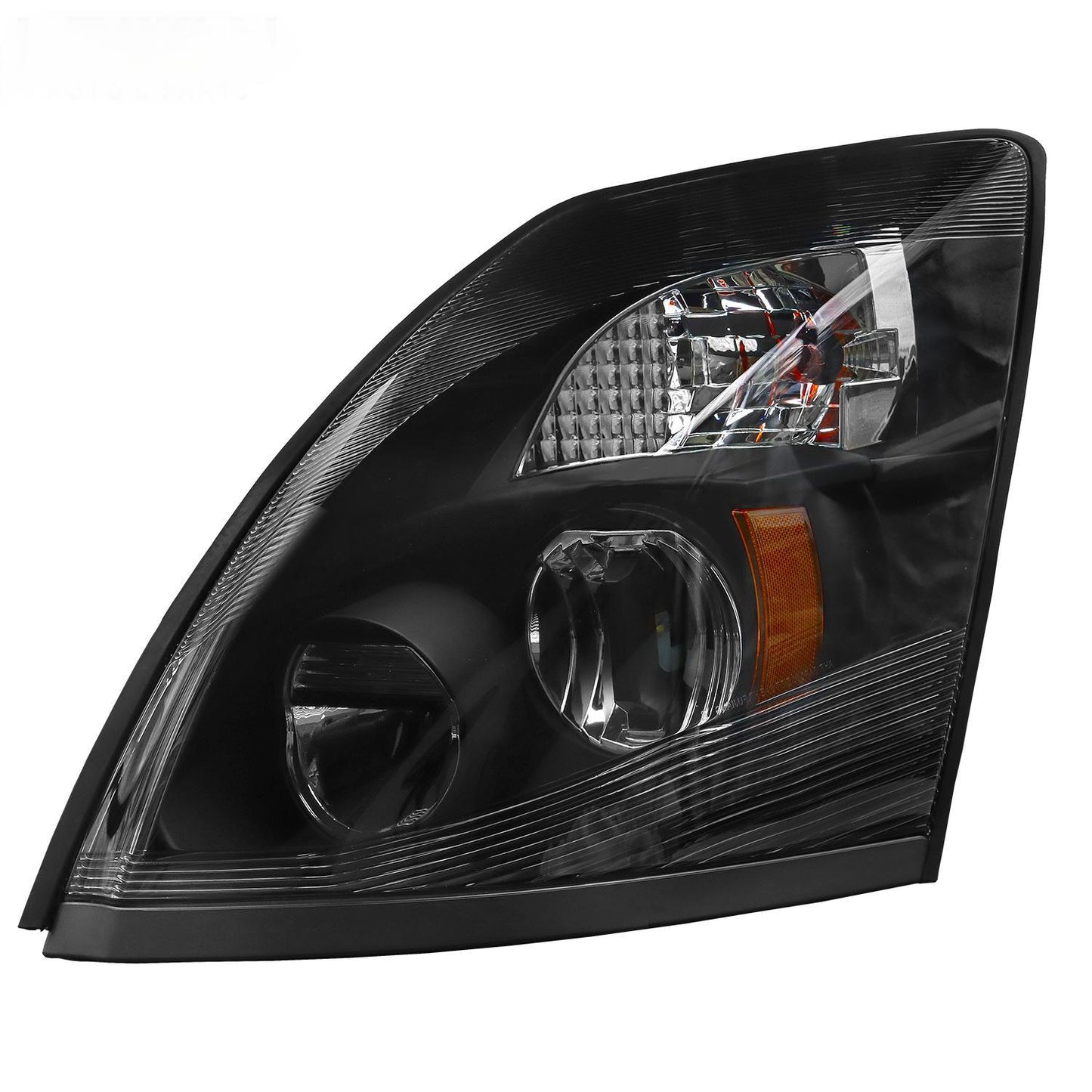 2004-2014, VOLVO VNLL Headlamp LED