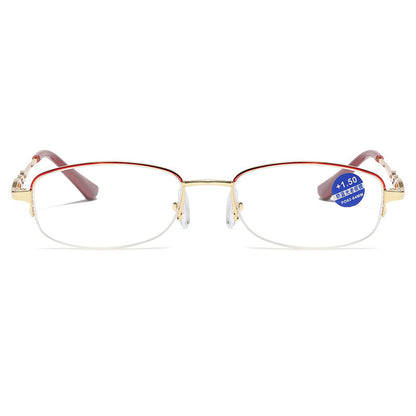 Anti-blue Light Reading Glasses