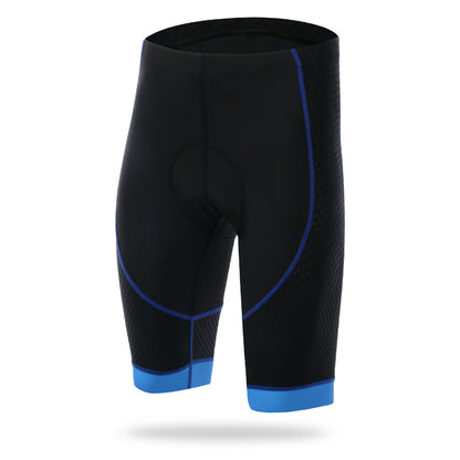 Stretch Jacquard Fabric Jersey Shorts