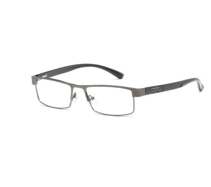 Reading glasses for the elderly