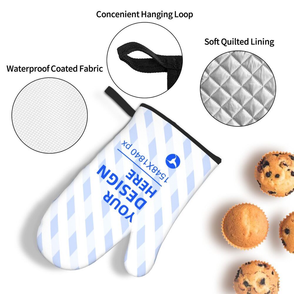 Thick And Durable Kitchen Baking Three-piece Set