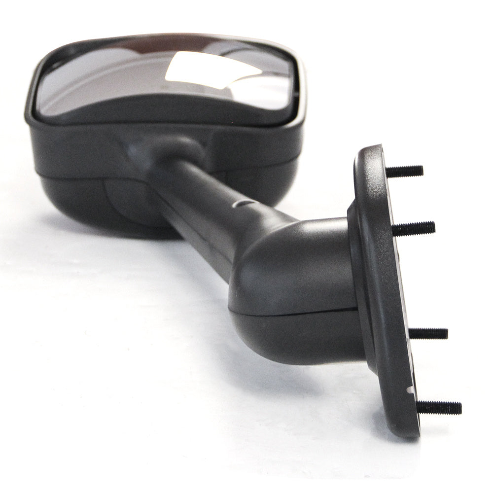 Cascadia Hood Mirror Assembly