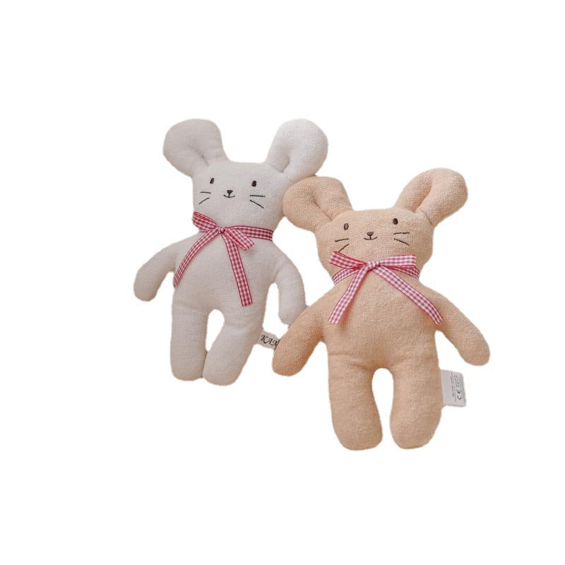 Cute Doll Bear Doll Sleeping Comfort