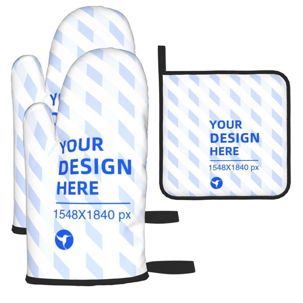 Thick And Durable Kitchen Baking Three-piece Set