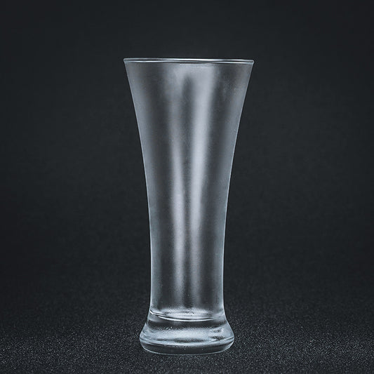Craft beer mug