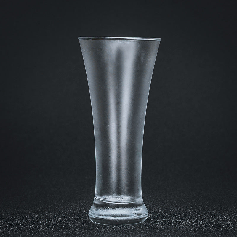 Craft beer mug